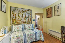 Salle familiale - 