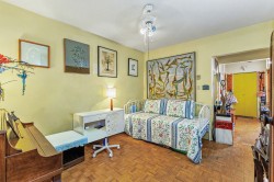Salle familiale - 