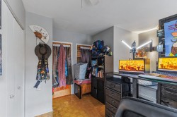 Chambre à coucher - 