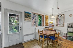 Salle à manger - 
