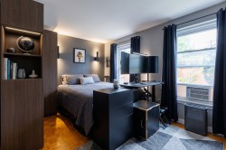 Chambre à coucher - 