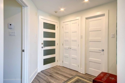 Hall d'entrée/Vestibule - 7-170 Ch. Au Pied-De-La-Montagne, Mont-Tremblant, QC - Indoor Photo Showing Other Room