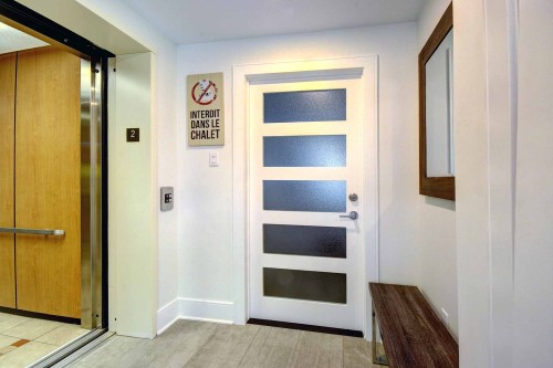 Hall d'entrée/Vestibule - 7-170 Ch. Au Pied-De-La-Montagne, Mont-Tremblant, QC - Indoor Photo Showing Other Room