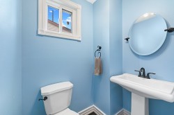 Salle de bains - 