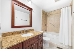 Salle de bains - 