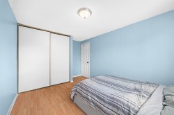 Chambre à coucher - 