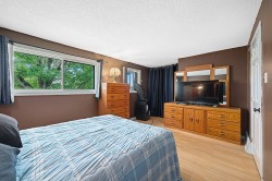Chambre à coucher - 