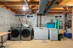 Salle de lavage - 
