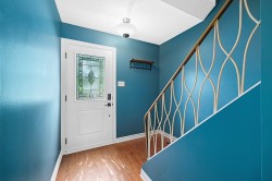 Hall d'entrée/Vestibule - 