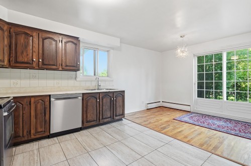 Cuisine - 193 Rue Hyman, Dollard-Des-Ormeaux, QC - Indoor Photo Showing Kitchen