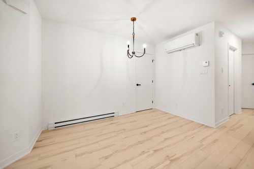 Salle à manger - 3-7000 Rue De Champagnier, Brossard, QC - Indoor Photo Showing Other Room