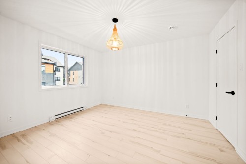 Chambre à coucher - 3-7000 Rue De Champagnier, Brossard, QC - Indoor Photo Showing Other Room