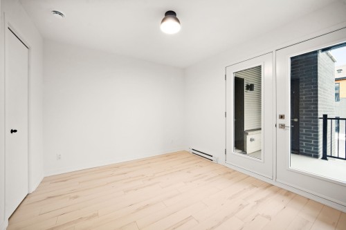 Chambre à coucher - 3-7000 Rue De Champagnier, Brossard, QC - Indoor Photo Showing Other Room