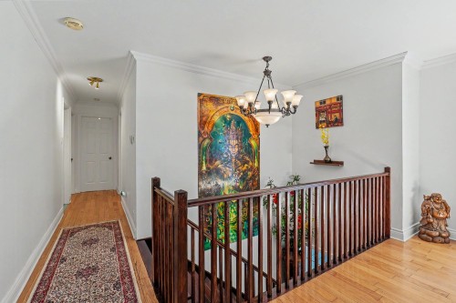 Corridor - 30 Rue Du Midi, Morin-Heights, QC - Indoor Photo Showing Other Room