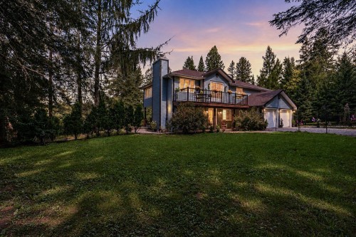 Façade - 30 Rue Du Midi, Morin-Heights, QC - Outdoor With Body Of Water With View