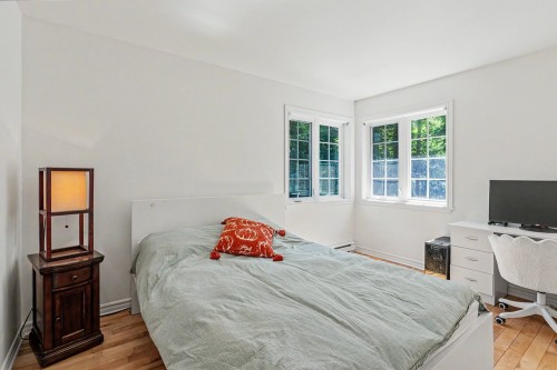 Chambre à coucher - 30 Rue Du Midi, Morin-Heights, QC - Indoor Photo Showing Bedroom
