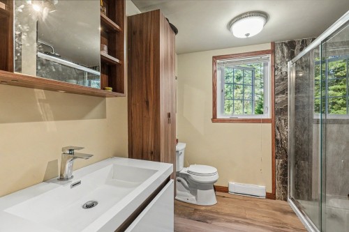 Salle de bains - 30 Rue Du Midi, Morin-Heights, QC - Indoor Photo Showing Bathroom