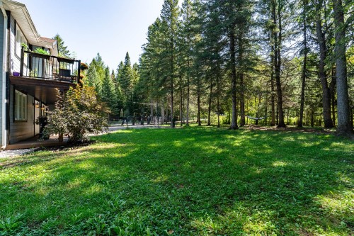 Cour - 30 Rue Du Midi, Morin-Heights, QC - Outdoor