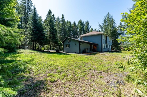 Cour - 30 Rue Du Midi, Morin-Heights, QC - Outdoor