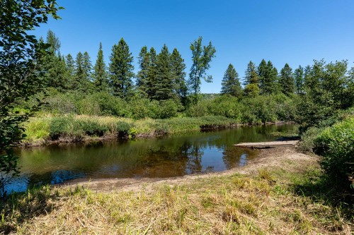 Accès au plan d'eau - 30 Rue Du Midi, Morin-Heights, QC - Outdoor