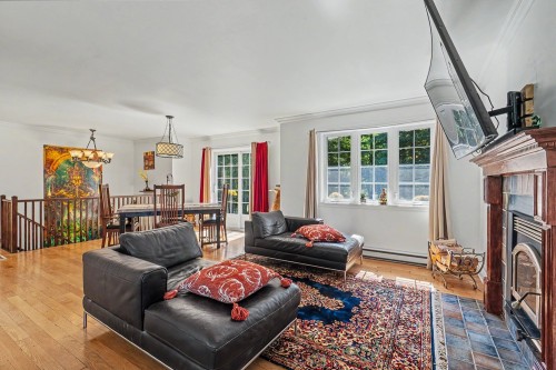 Salon - 30 Rue Du Midi, Morin-Heights, QC - Indoor Photo Showing Other Room