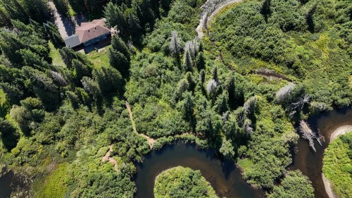 Photo aérienne - 30 Rue Du Midi, Morin-Heights, QC - Outdoor