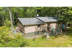 20 Harper Settlement RD  Anagance, NB E4Z 1E6
