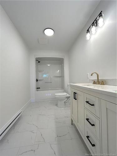 58 Rachel, Moncton, NB 