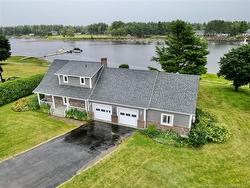 150 Blanchard Trail RD  Aldouane, NB E4W 5A9