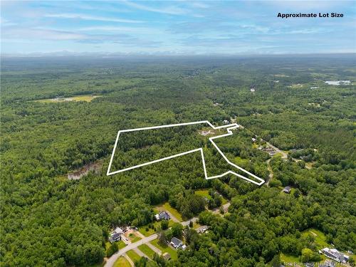 Lot Northfield Ave, Minto, NB 
