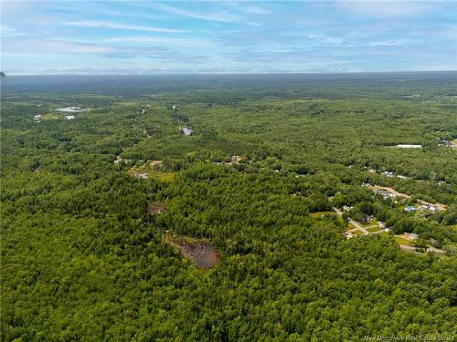Lot Northfield Ave, Minto, NB 