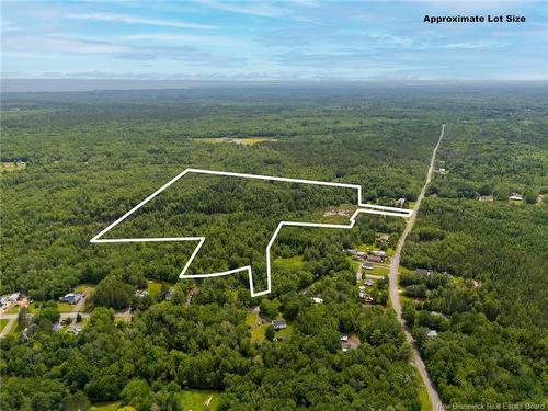 Lot Northfield Ave, Minto, NB 
