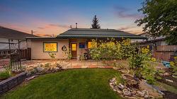 900 18A Avenue  Cranbrook, BC V1C 3X9