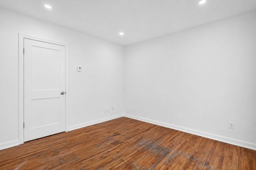 Chambre à coucher - 12A-4761 Boul. Henri-Bourassa E., Montréal (Montréal-Nord), QC - Indoor Photo Showing Other Room