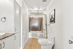 Salle de bains - 