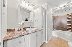 Salle de bains - 