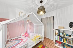 Chambre à coucher - 