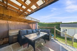 Terrasse - 