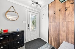Hall d'entrée/Vestibule - 