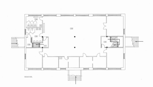 Autre - 255 3E Avenue, Belleterre, QC 