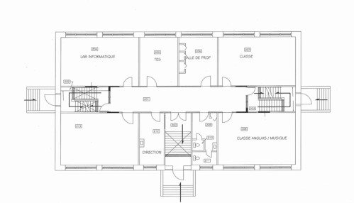 Autre - 255 3E Avenue, Belleterre, QC 