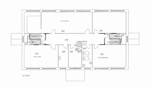 Autre - 255 3E Avenue, Belleterre, QC 