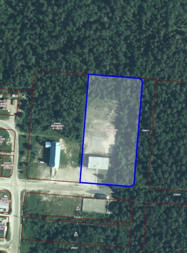 Autre - 255 3E Avenue, Belleterre, QC 