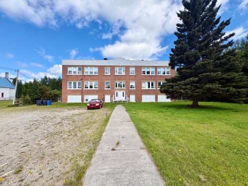 Façade - 255 3E Avenue, Belleterre, QC 