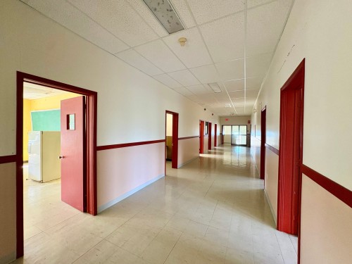 Corridor - 255 3E Avenue, Belleterre, QC 