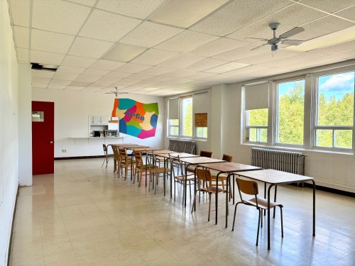 Autre - 255 3E Avenue, Belleterre, QC 