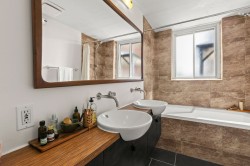 Salle de bains - 