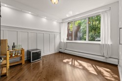 Chambre à coucher - 