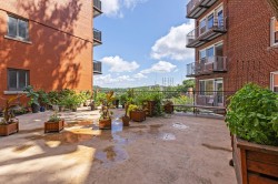 Terrasse - 