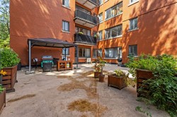 Terrasse - 